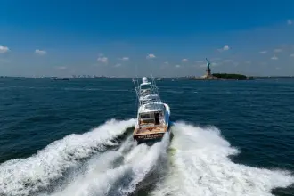 Thumbnail von Cabo 44 Hardtop Express