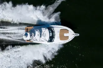 Thumbnail von Cabo 44 Hardtop Express