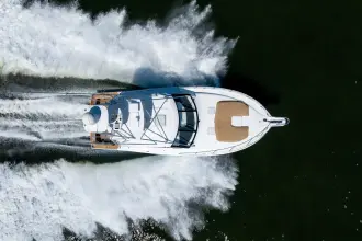 Thumbnail von Cabo 44 Hardtop Express