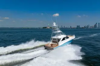 Thumbnail von Cabo 44 Hardtop Express