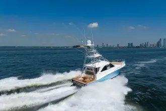 Thumbnail von Cabo 44 Hardtop Express