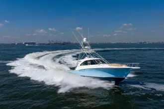 Thumbnail von Cabo 44 Hardtop Express