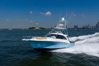Thumbnail von Cabo 44 Hardtop Express