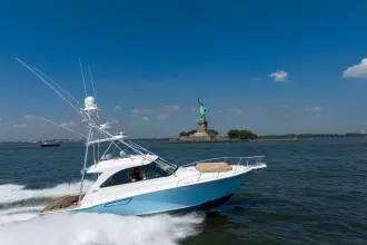 Thumbnail von Cabo 44 Hardtop Express