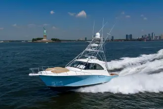 Thumbnail von Cabo 44 Hardtop Express