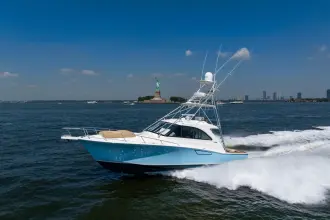 Thumbnail von Cabo 44 Hardtop Express
