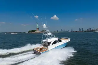 Thumbnail von Cabo 44 Hardtop Express