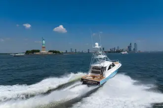 Thumbnail von Cabo 44 Hardtop Express