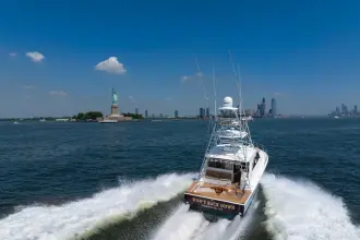 Thumbnail von Cabo 44 Hardtop Express
