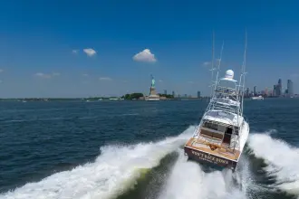 Thumbnail von Cabo 44 Hardtop Express
