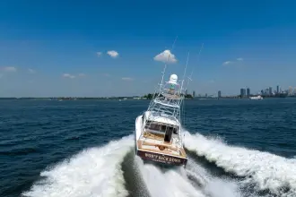Thumbnail von Cabo 44 Hardtop Express