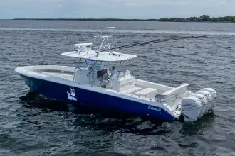 Bahama 41