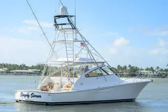 Thumbnail von Viking 52' Open