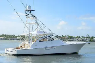 Thumbnail von Viking 52' Open