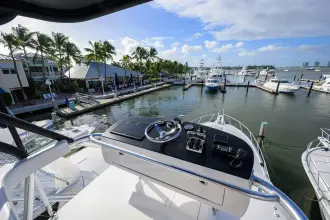 Thumbnail von Viking 52' Open