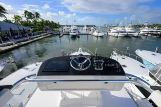 Thumbnail von Viking 52' Open