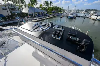 Thumbnail von Viking 52' Open