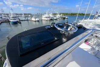Thumbnail von Viking 52' Open