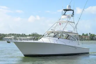 Thumbnail von Viking 52' Open