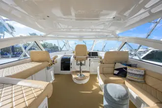 Thumbnail von Viking 52' Open