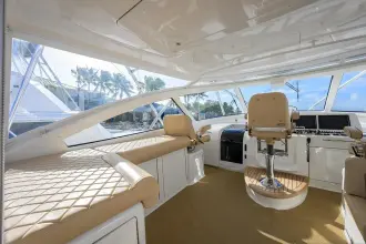 Thumbnail von Viking 52' Open
