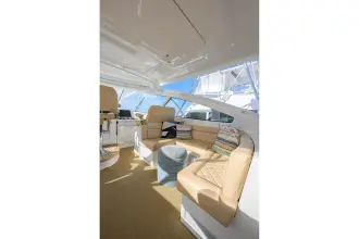 Thumbnail von Viking 52' Open