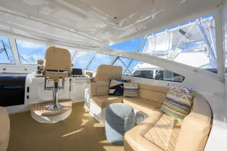 Thumbnail von Viking 52' Open