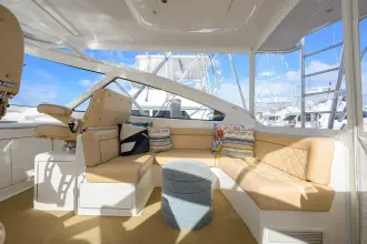 Thumbnail von Viking 52' Open