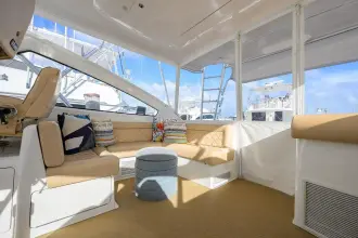 Thumbnail von Viking 52' Open