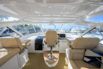 Thumbnail von Viking 52' Open