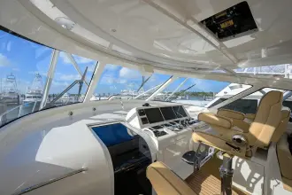 Thumbnail von Viking 52' Open