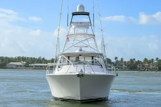 Thumbnail von Viking 52' Open