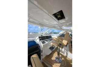 Thumbnail von Viking 52' Open
