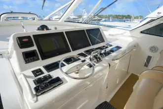 Thumbnail von Viking 52' Open