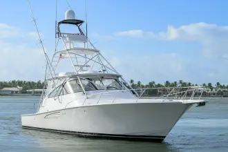 Thumbnail von Viking 52' Open