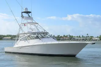 Thumbnail von Viking 52' Open