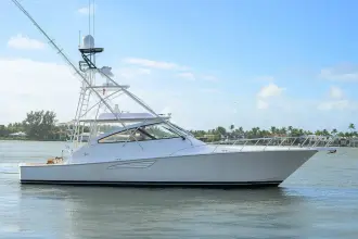 Thumbnail von Viking 52' Open