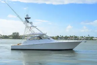 Thumbnail von Viking 52' Open
