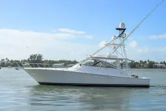Thumbnail von Viking 52' Open