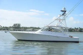 Thumbnail von Viking 52' Open