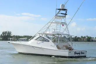 Thumbnail von Viking 52' Open