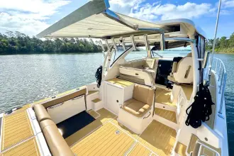 Thumbnail von Pursuit OS325 Offshore