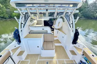 Thumbnail von Pursuit OS325 Offshore