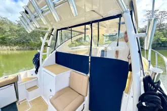 Thumbnail von Pursuit OS325 Offshore