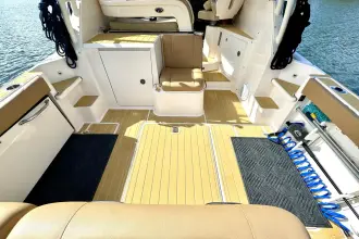 Thumbnail von Pursuit OS325 Offshore