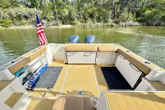 Thumbnail von Pursuit OS325 Offshore