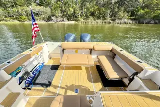 Thumbnail von Pursuit OS325 Offshore