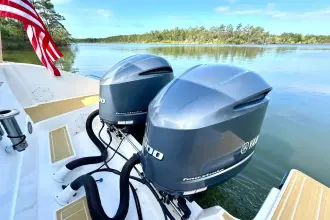 Thumbnail von Pursuit OS325 Offshore