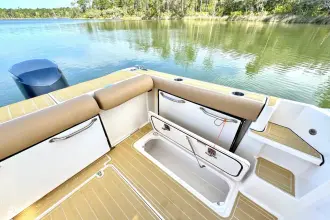 Thumbnail von Pursuit OS325 Offshore