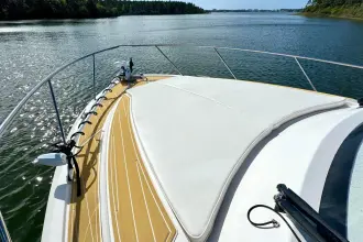 Thumbnail von Pursuit OS325 Offshore